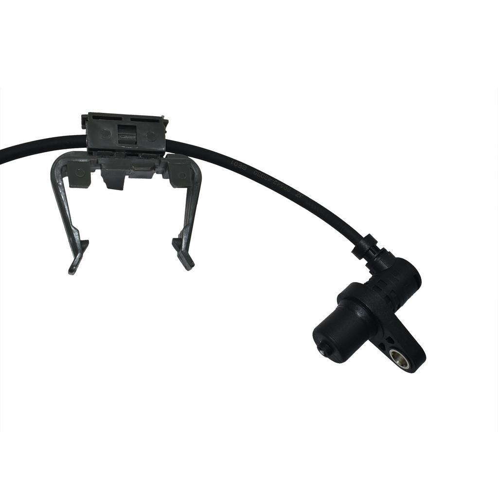 Front Right ABS Sensor for Lexus RX330 2004to2006 RX350 2007to2009 RX400h 2006to2008 Toyota Highlander 2004to2007 Passenger Side Replaces 8954248030
