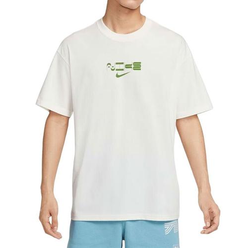 Nike Мужская спортивная футболка Max90 HQ9267-133