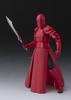 TAMASHII NATIONS Звездные войны Элитная преторианская гвардия 155 мм окрашенная подвижная фигурка SHFiguarts (Випстафф) приблизительно. АБС и ПВХ