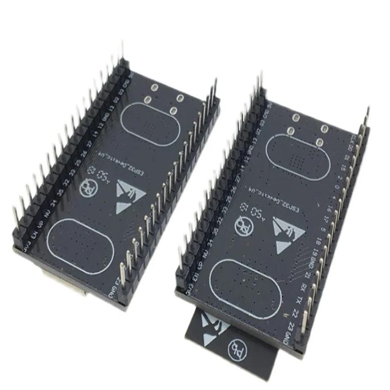 ESP32-DevKitC Основная плата ESP32 Плата разработки ESP32-WROOM-32D ESP32-WROOM-32U Для Arduino