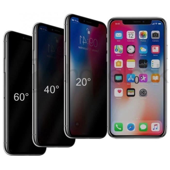 Film Protecteur - Sony - Xperia Ion LTE - Hydrogel - Anti-espion - Résistant Aux Rayures