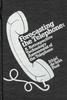 Книга Forecasting the Telephone : A Retrospective Technology Assessment of the Telephone