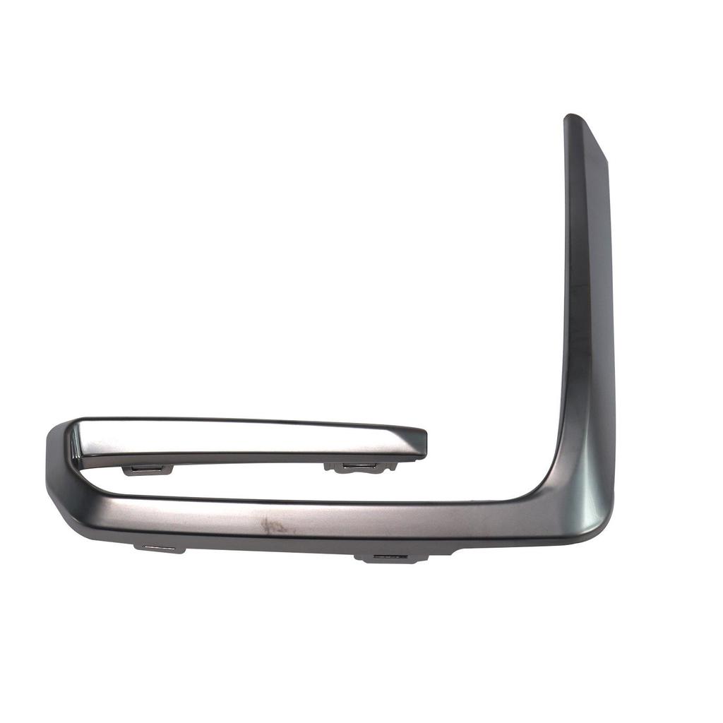 Рамка накладка противотуманной фары BMW G05 (51118092669, 51118092670)