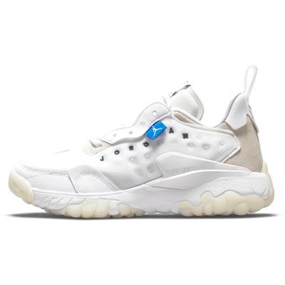 Женские кроссовки Air Delta 2 'White Sail' Jordan CW0913-102