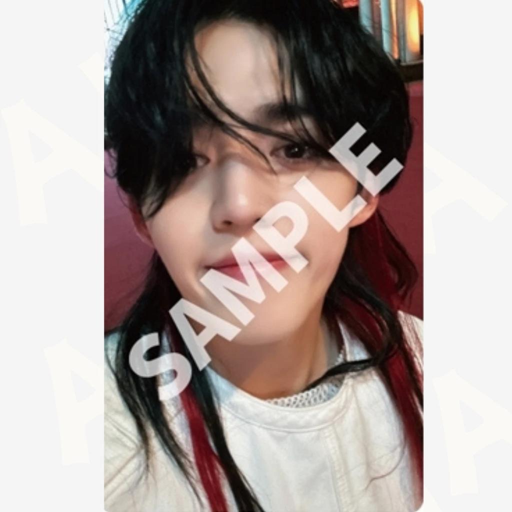 SEVENTEEN FML 2023 ЯПОНСКИЙ ФАН-ВСТРЕЧА LOVE JAPAN ТОКИО ОСАКА ОФИЦИАЛЬНАЯ Фотокарточка