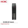 Промышленный Ethernet-коммутатор H3C IE4120U-8E