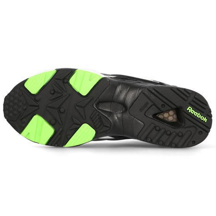 Reebok Intv Черный FX2135