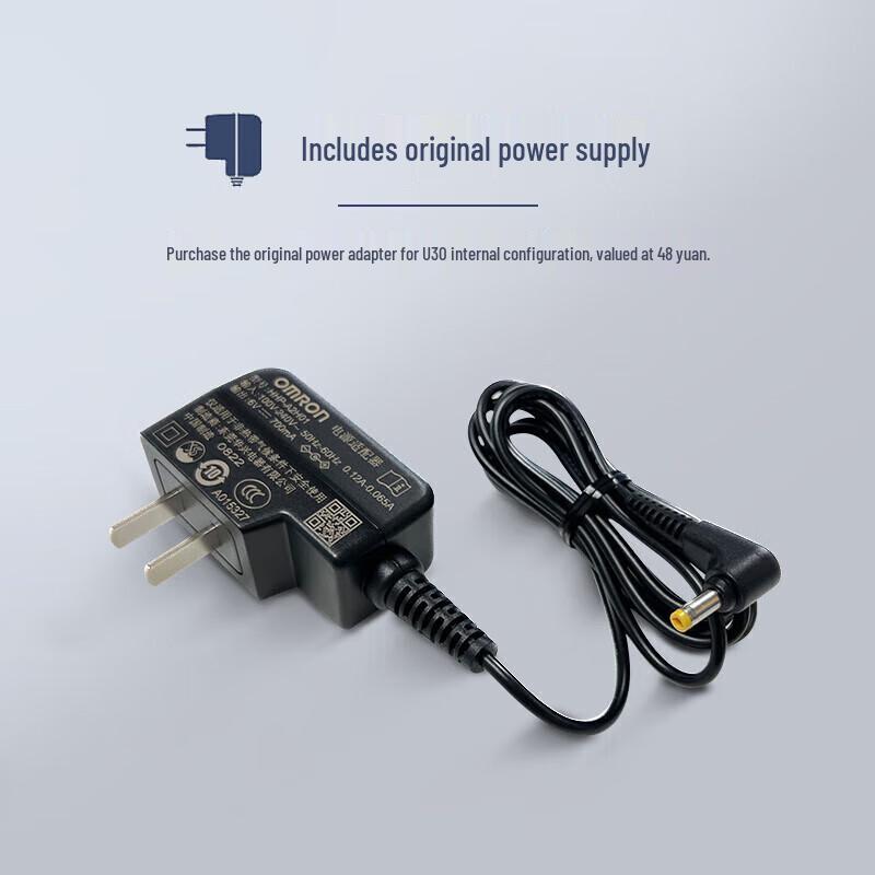 Omron Электронный тонометр U30