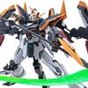 Bandai Spirits MG Gundam Deathscythe EW с Bandai Limited 1/100 (Оборудованный Люсет) [Премиум-продукт]