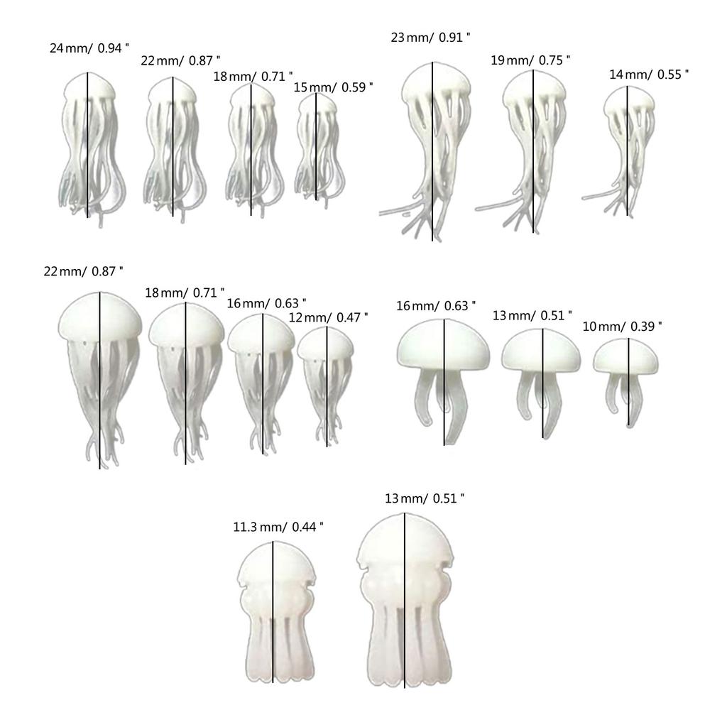 Уникальный стиль Кристальная силиконовая форма Гибкая форма для эпоксидной смолы Отлично подходит для любителей DIY, профессиональных пекарей и мастеров