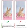 Для Honor Magic 7 6 5 90 200 400 70 50 Pro Lite X9C Smart X8C X7C X8B X7B X6B X5B X8A X7A X6A X8 Индивидуальный DIY Чехол из закаленного стекла