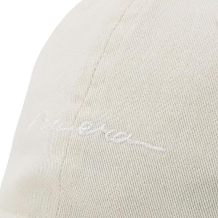 New Era 9Twenty Long Visor Ribbon Ivory L/XL