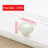 NAIERDI Bronze Creamic Cabinet Handles Knobs Drawer Pulls Kitchen Door Handles Furniture Handle Cabinet Door Furniture Hardware