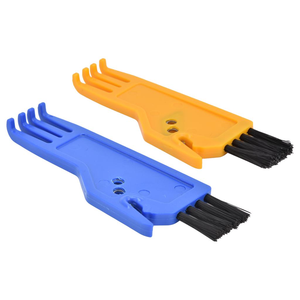 Dust Cleaning Brush Fit for / Shark / Sweeping Robot Handheld Vacuum Cleaner Parts
