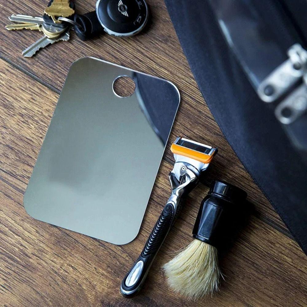 Fogless Fogless Mirror Противотуманные аксессуары Новое противотуманное зеркало