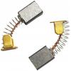 Carbon Brushes 8X5X11 For Power Tools Polish Engine Carbon Brush
