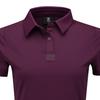 ANEW GOLF Women Fa New Logo Short T-Shirt_Wi
