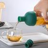 Высокоборосиликатное Стекло Холодный Кофеварка Холодный Кофе Бутылка Холодный Чайник Бытовой Холодный Кофе Чашка Фруктовый Чайник Холодный Чайник