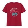 Gemini T Shirt Zodiac Birthday May You Wouldnt Understand Its A Thing vintage Washed Comfortable Breathable homme Stretched