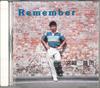 CD TAKASHI MIYAZAKI - Remember GENKI1 1994 Japan Japanese Pop/Rock Used