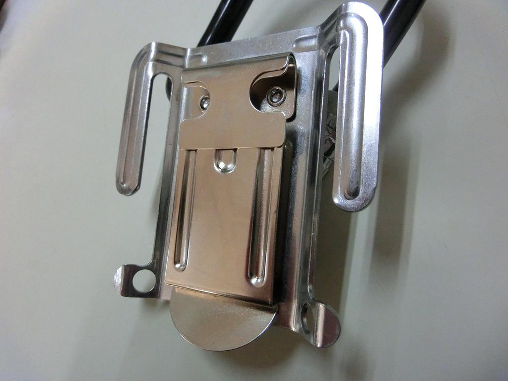 MKK skull swing series hammer insert KOS-5