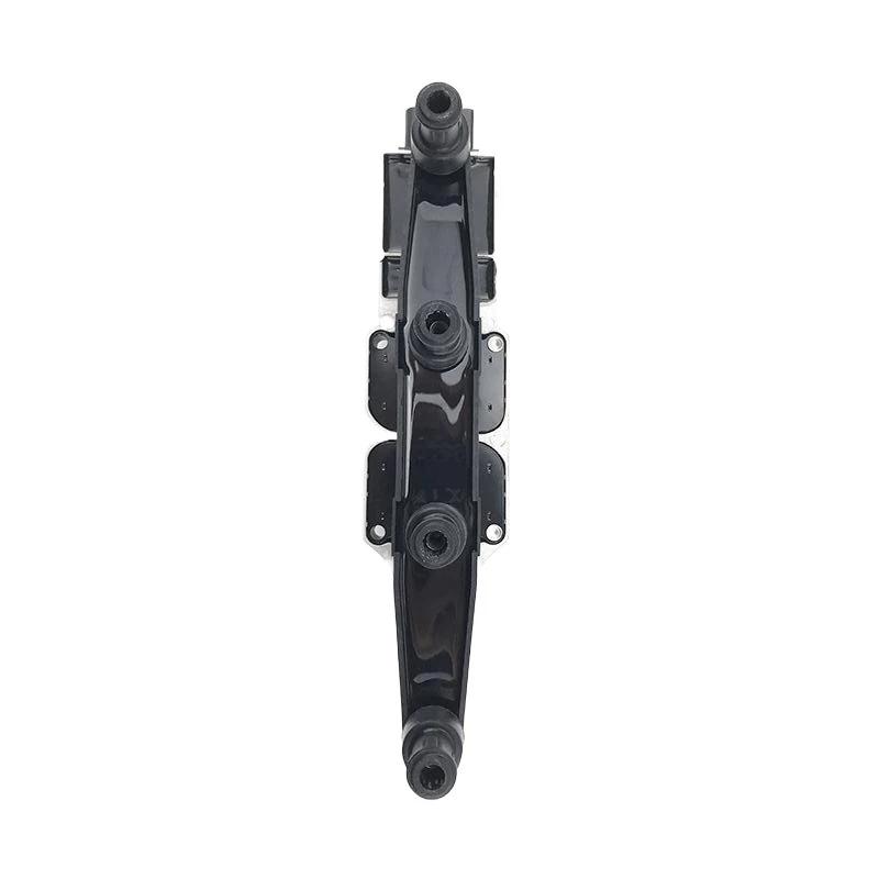 047905104A Ignition Coil For Skoda Fabia I 6Y5 6Y3 Felicia Octavia Seat Arosa Volkswagen Lupo 1.0 1.3 1.4 1994-2006 047905104B