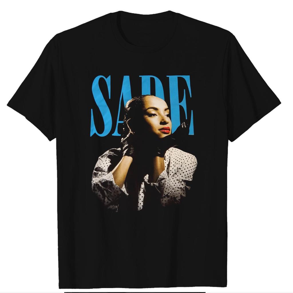 Sade pose Gift For Fans Unisex All Size Shirt 1V814 Unisex T-Shirt