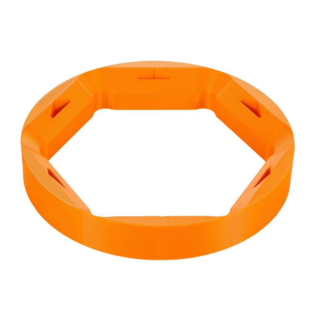 Motorcycles Chain Protector Plastic Cap Anti-collision Cushion For KTM EXC Husqvarna Motorcycles Accessories Universal Durable