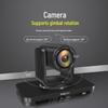 Lenovo thinkplus 4K AI Tracking PTZ Video Conference Camera (CN version)