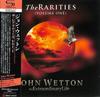 CD JOHN WETTON  An Extraordinary Life The Rarities  BEL254221 MARQUEEBELLE  2025 Japan Obi Rock