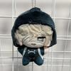 10 см Игра Identity V Плюшевая Игрушка Огненный Следователь Золотой Шут Колдунья Механик Энтомолог Скульптор Плюшевый Подвеска Брелок Подарок