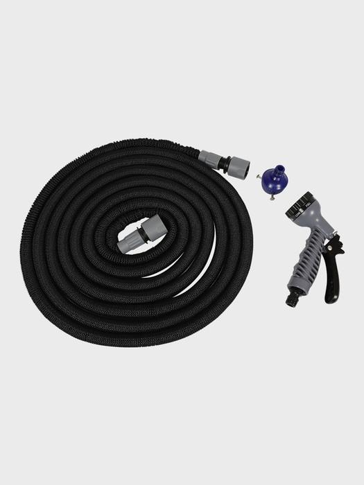 CodeLiving Волшебный Водяной Шланг Мойка Автомобиля Распылитель Высокого Давления Катушка Шланга Водяной Пистолет