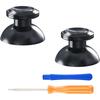 Кастомный металлический стик ExtremeRate для ps5 BDM-010 & BDM-020 & BDM-030 & BDM-040 & BDM-060 contr...