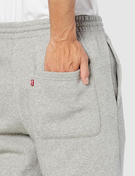 Levi's Свободные спортивные штаны Свободный крой Мужские A0937-0017 US XS