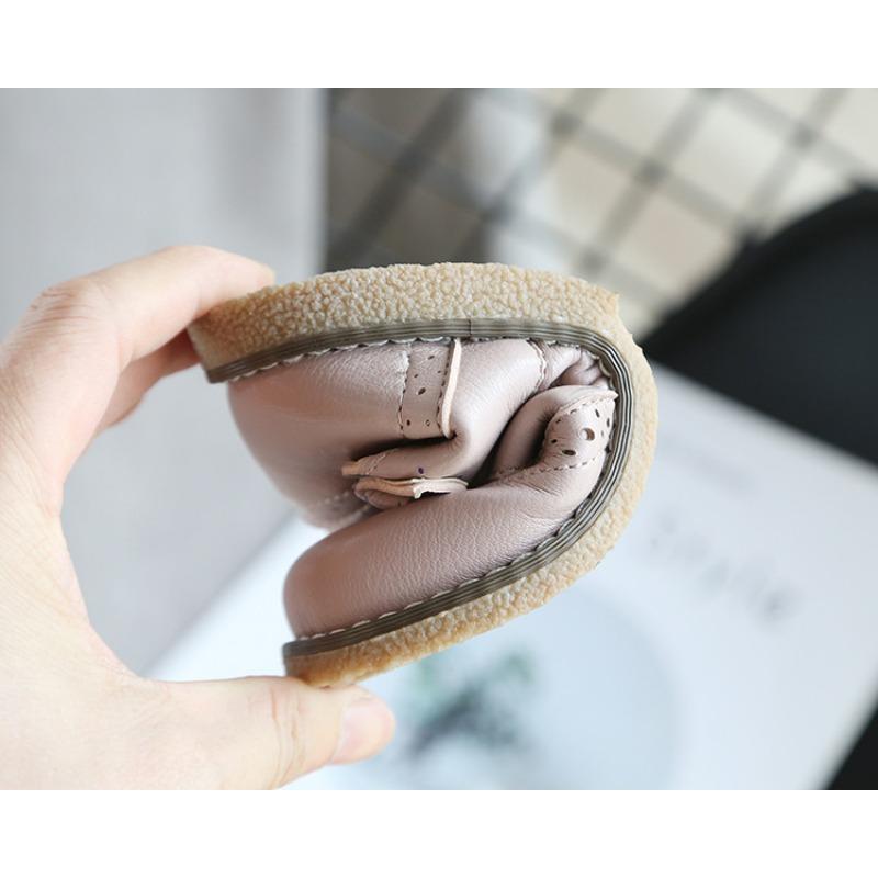 Весенняя новая обувь для девочек Обувь принцессы