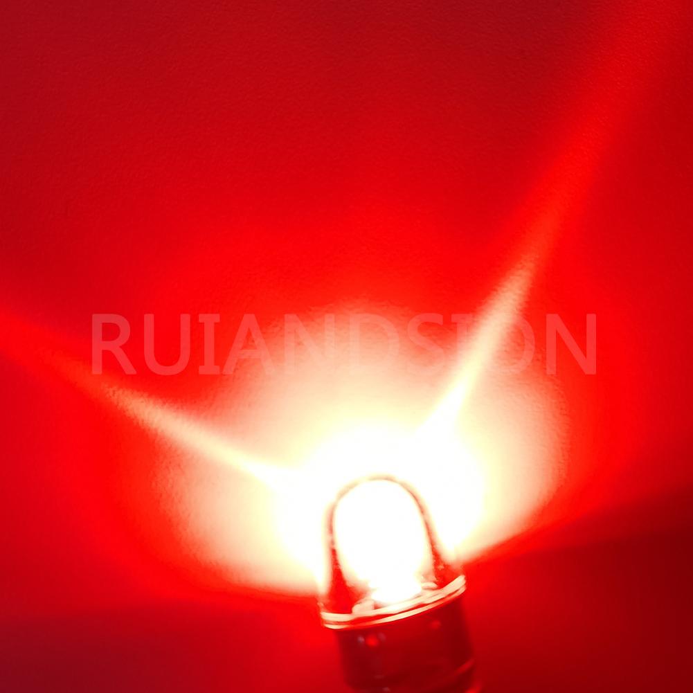 4pcs 3V E10 Led bulb 4.5V 6V 12V 18V 24V Upgrade Bulbs Bicycle Lamp Replacement for Torch Flashlight Headlight Motor LED bulbs