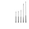 Factory Direct Supply Universal Short Thick Car Radio Antenna Mast Various Sizes Model YJH-SF350 China