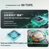 Lenovo ThinkPad T14p Gen 2 AI Laptop (CN version)