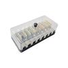 Shaanxi Auto SX2150K Fuse Box Assembly
