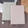 1 шт. Блокнот А5 Искусственная кожа Бизнес-блокнот Набор Утолщенная поверхность из мягкой кожи Канцелярские товары