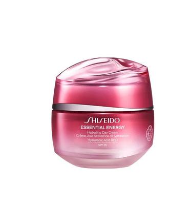 Shiseido Essential Energy 2