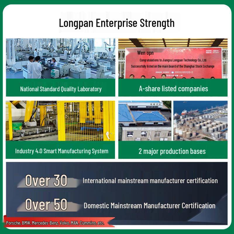 Longpan SONIC9000 Fully Synthetic 5W40 Engine Lubricant SN - 4L Pack of 2, Anti-wear and Power Boosting