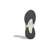 Adidas Maxxwavy ПУ Ткань Резина ТПУ Повседневные Удобные Низкие Кроссовки Папы Женские Кроссовки Светло-голубые IF6485