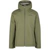 Куртка VAUDE Gerlos Wool