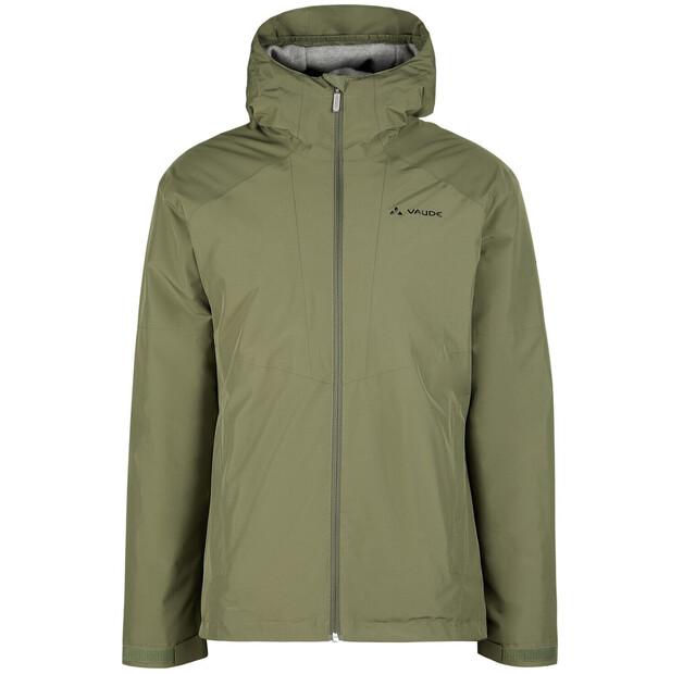 Куртка VAUDE Gerlos Wool