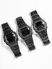 Для Casio G-Shock 3299 DW5600 DW-5610 Мод-комплект рамки безеля GW-M5610 GMW-B5000 Модифицированный корпус из нержавеющей стали с узором пейсли Ремешок