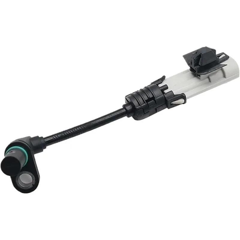 20863114 Датчик скорости ABS Подходит для OPEL Vauxhall Chevrolet Antara Captiva C100 C140 L07 4801829 Новый