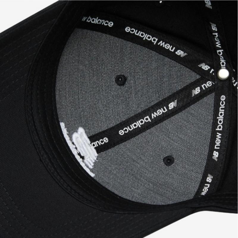 New Balance Кепка 67-го размера Nbgdess101 19