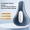 Pelvic Floor Exerciser Cushion Kegel Exerciser Repair Prostate Pelvic Floor Stimulator Floor Ergonomic Trainer Muscle Massager