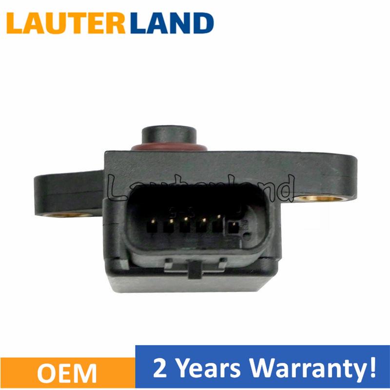 NEW For YH1180 Engine Pressure Sensor Harvester Parts 129978-12700 129978 12700 12997812700 MIU802948 MIU802107 MIU803774